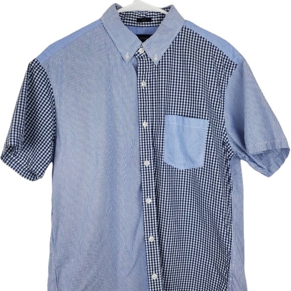 BNWT J. Crew Shirt
